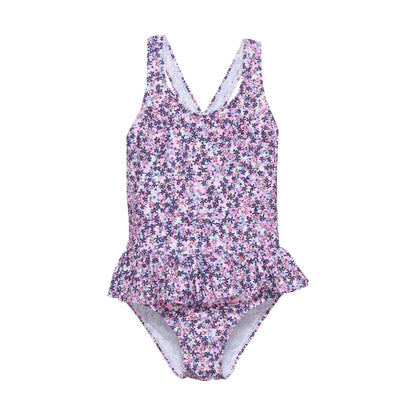 Color Kids lavender Mist Swimsuit 720110
