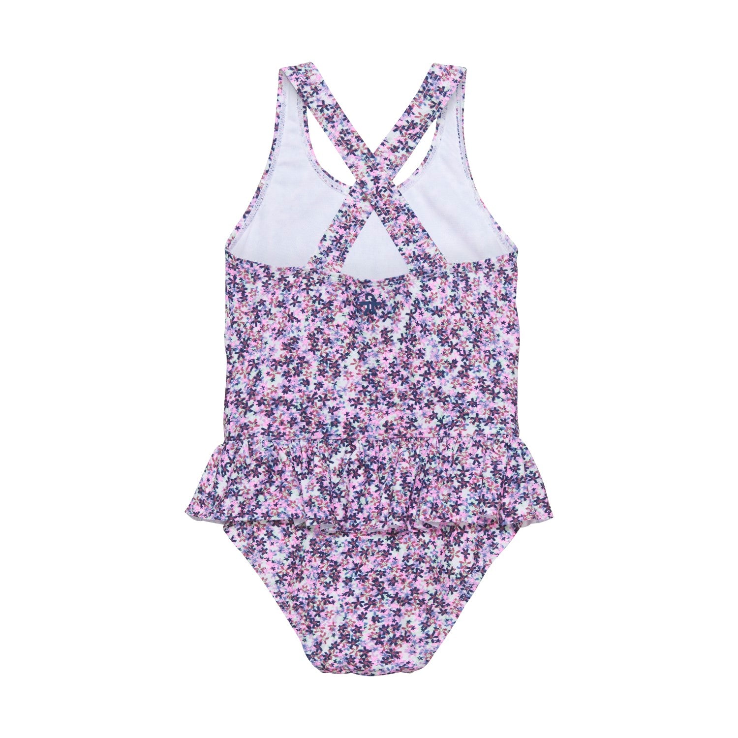 Color Kids lavender Mist Swimsuit 720110