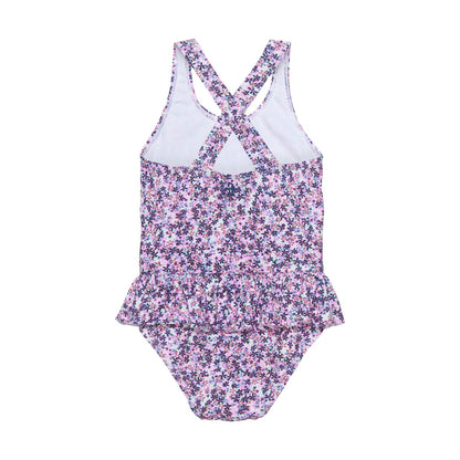 Color Kids lavender Mist Swimsuit 720110