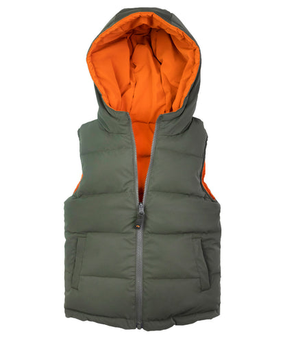 Appaman Reversible Vest (C5FPV)