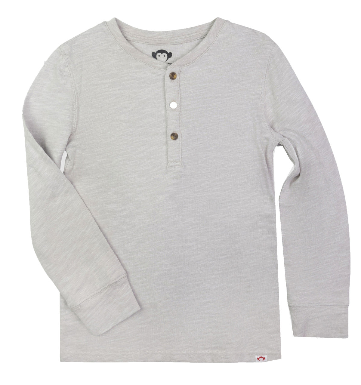 Appaman Allday Henley (C1ADH-white)