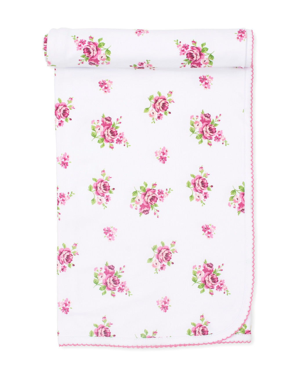 Kissy Kissy Roses Blanket (195165126624)