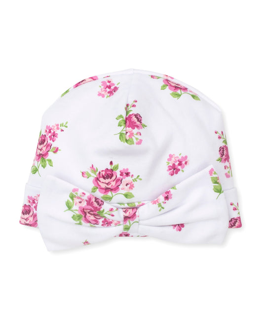 Kissy Kissy Roses Hat (KG509195N)