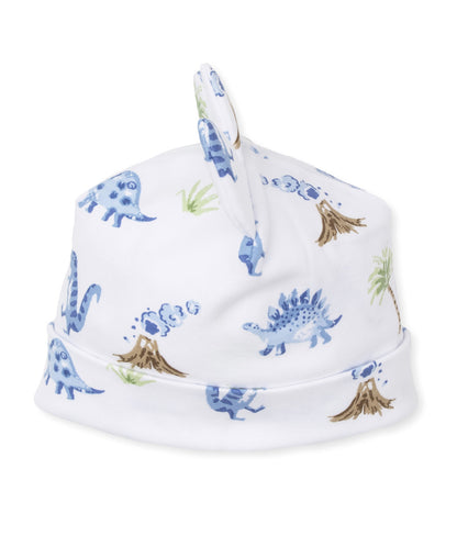 Kissy Kissy Dino Territory Hat (KB509296N)