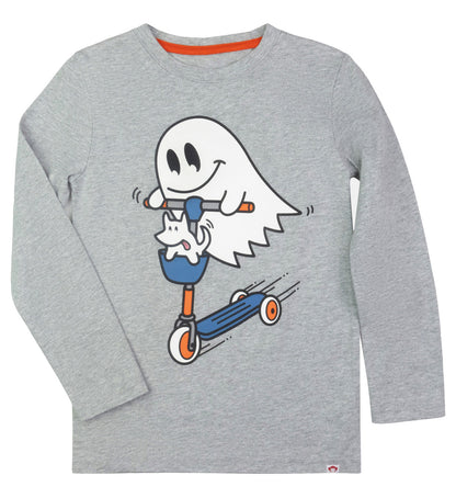 Appaman Ghost Friends Tee (C1T1)