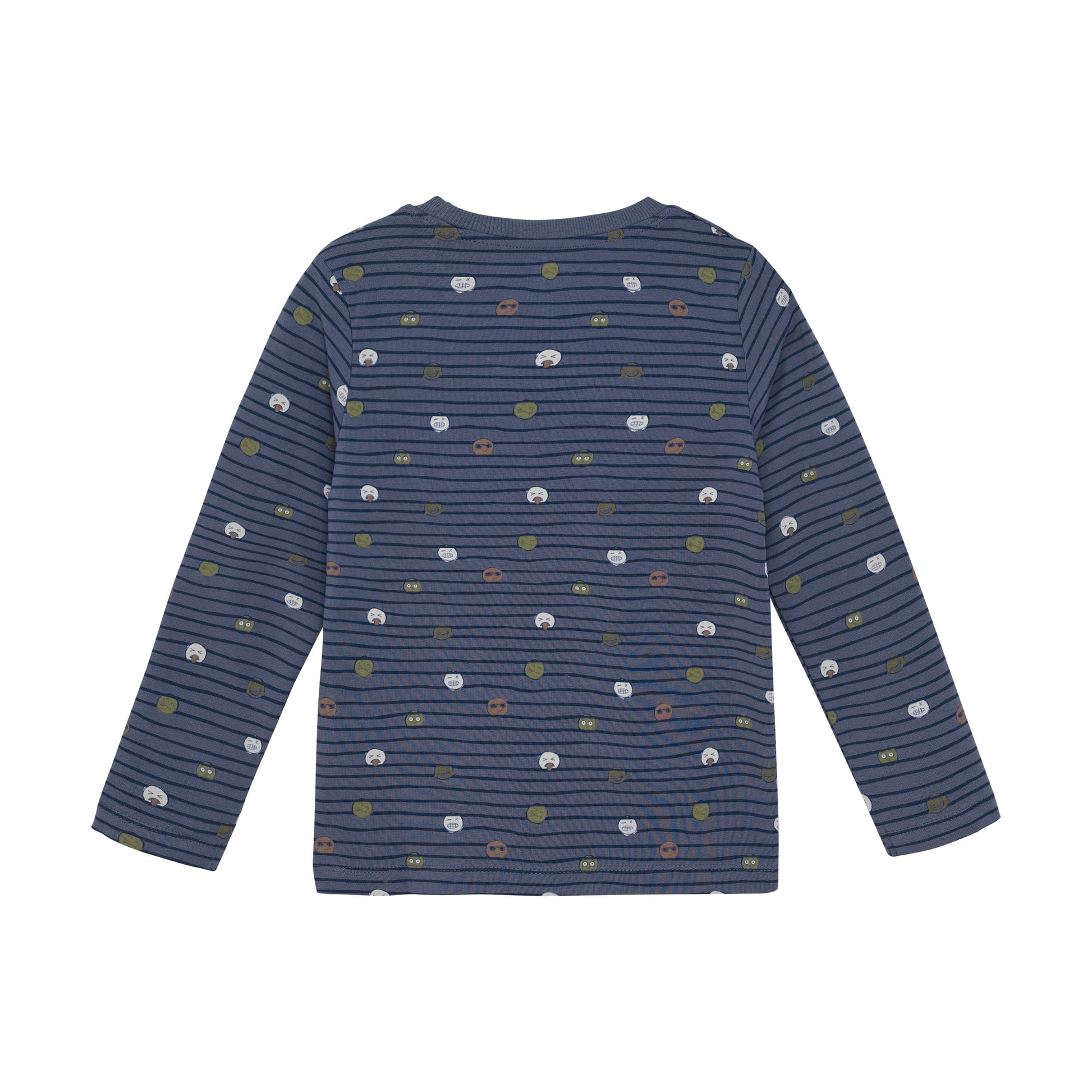 Minymo Top 134112