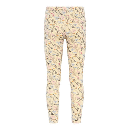 Minymo Floral Leggings 121928