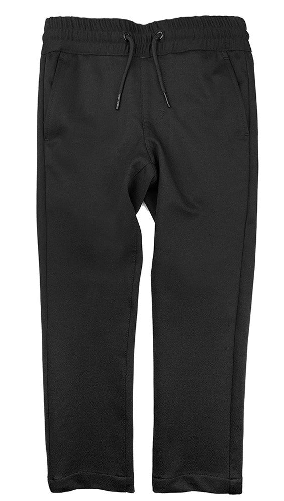 Appaman Black Everyday Strech Pants (8ESP)