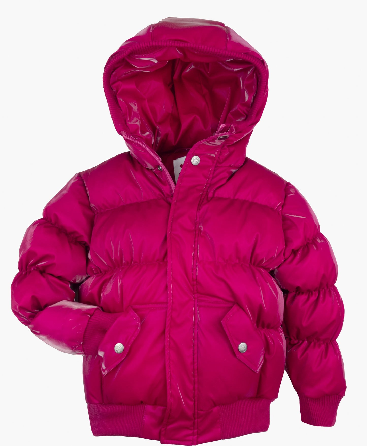 Appaman Puffy Coat E5PCG