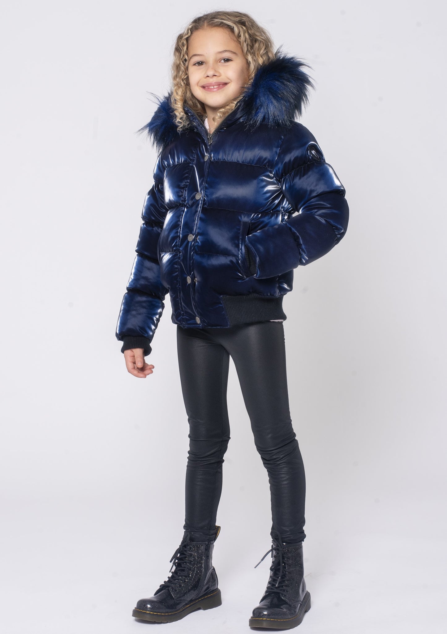 Appaman Kyla Puffer Coat E5KYP