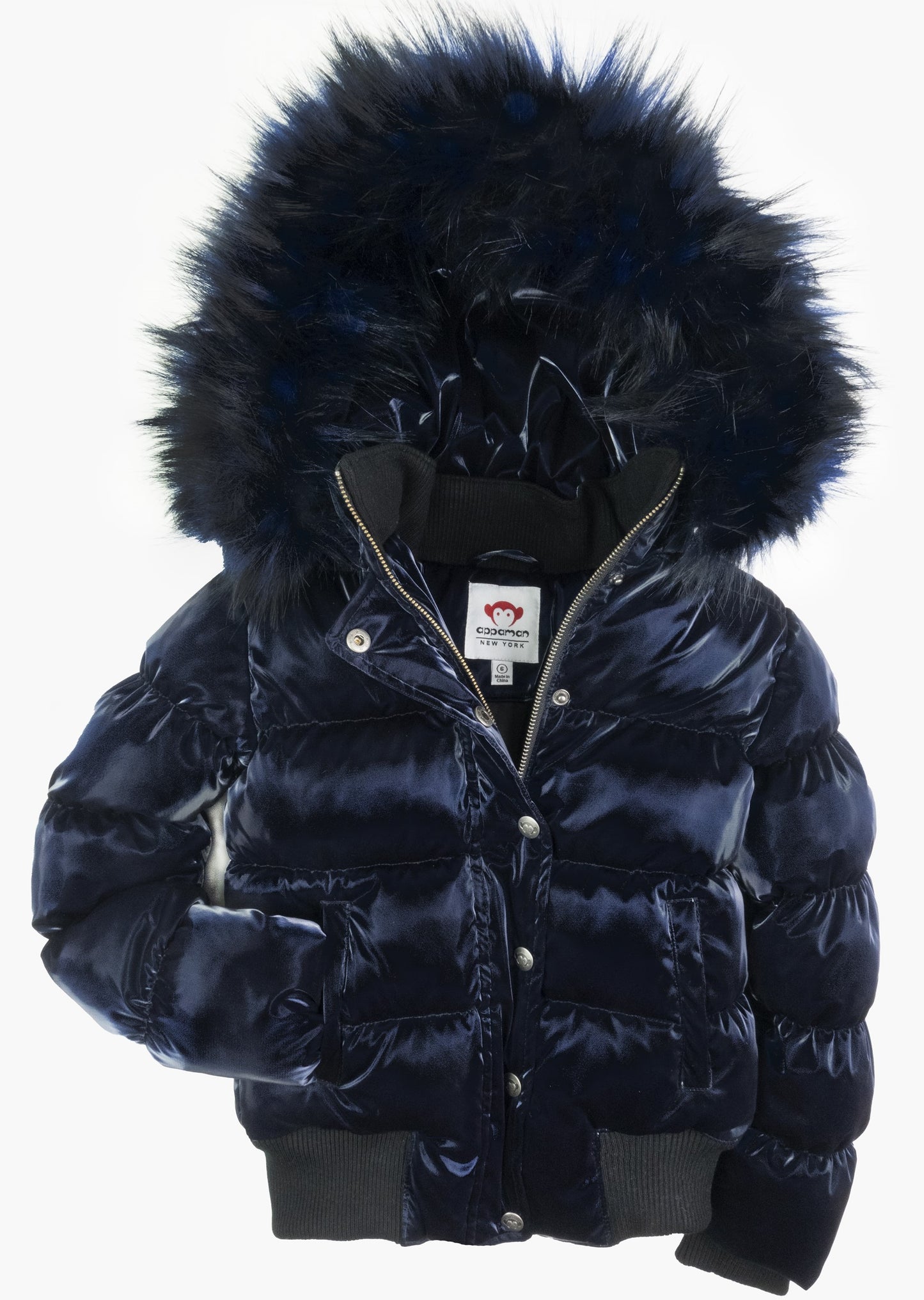 Appaman Kyla Puffer Coat E5KYP