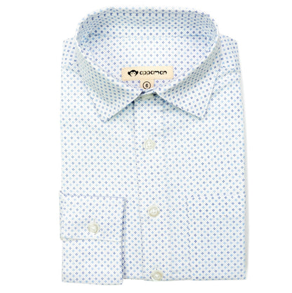  Appaman Premium White Shirt (8STA)