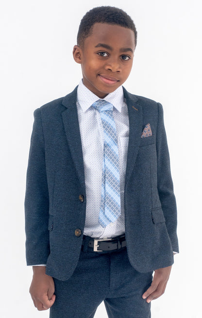 Appaman High Club Shirt A8STA2-HCL