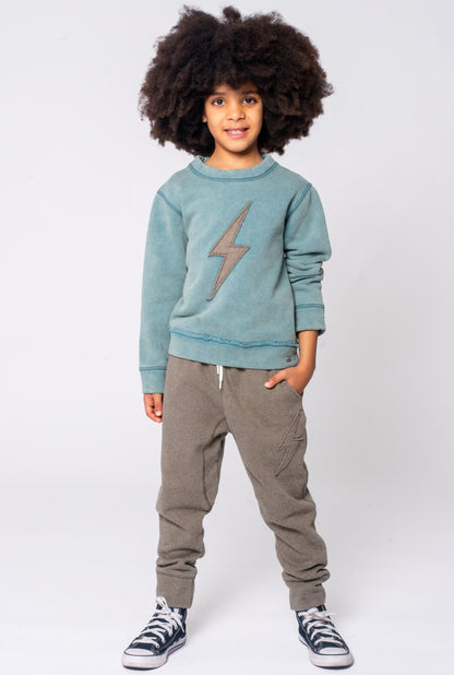 Appaman Boys Highland Sweatshirt E1HGS