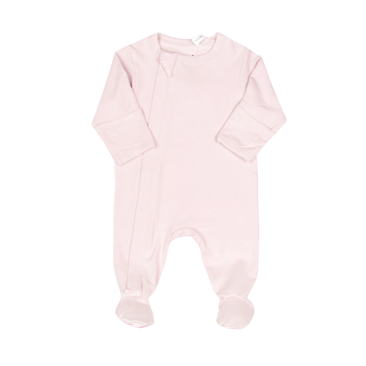 COCCOLI Baby Light Pink 