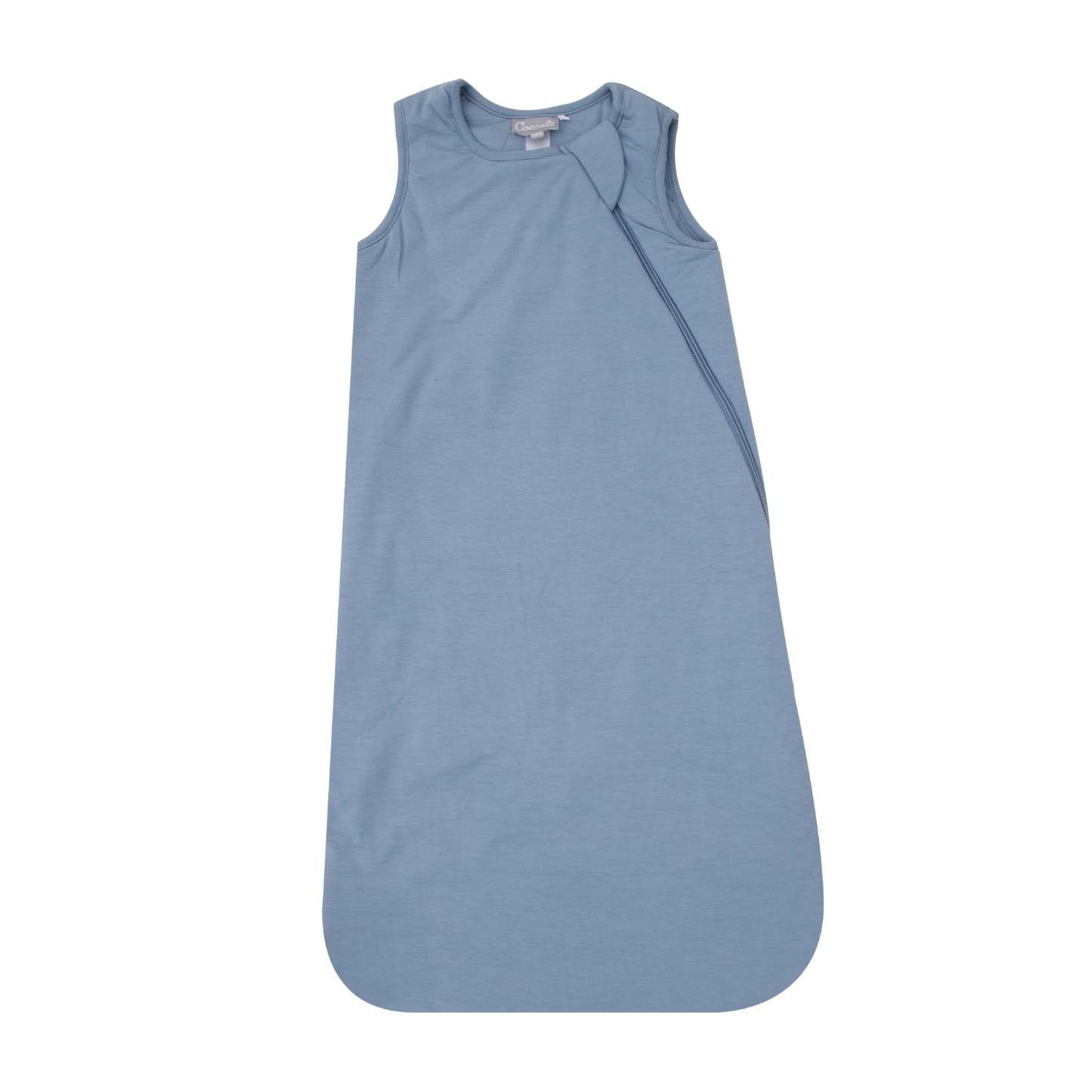 COCCOLI Baby Boys Modal Blue Sleepsack AM4917-84