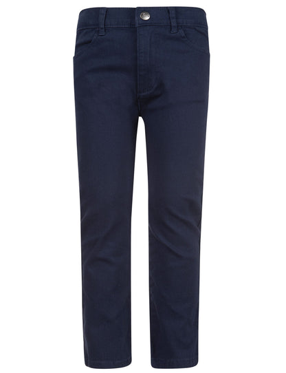 Appaman Skinny Twill Pants - Galaxy (3STP)