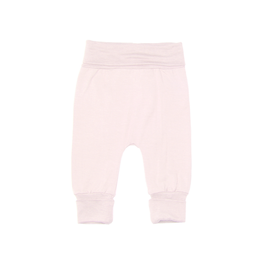 COCCOLI Modal Pink Pants LM5607-60