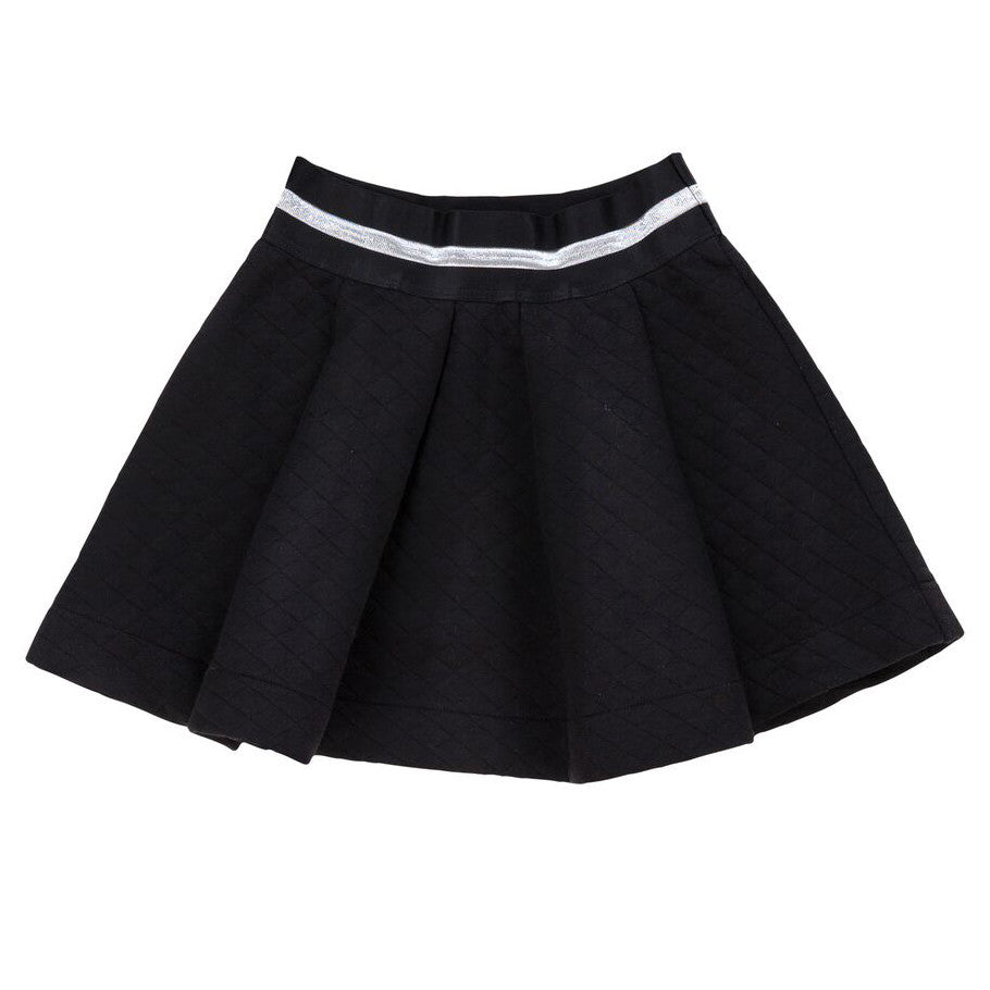 Deux Par Deux Girls Skirt 