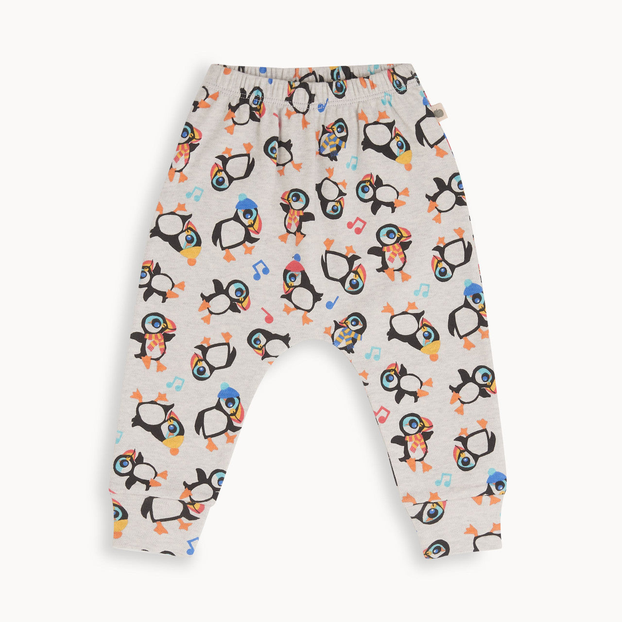 The Bonnie Mob Pants - Puffin