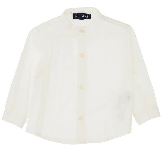 PLEASE Boys Shirt CL28300 