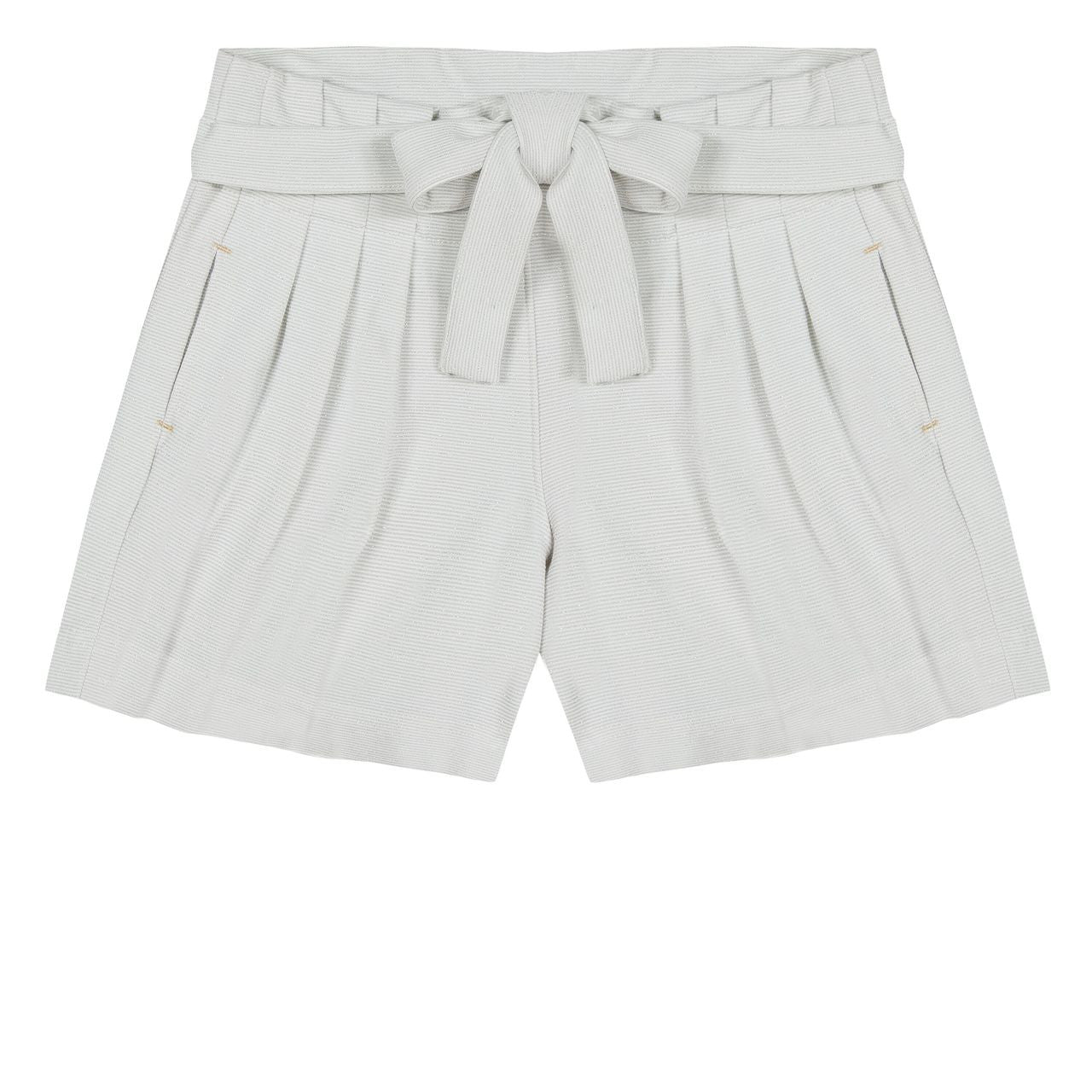 Jean Bourget Lurex Shorts JN26012