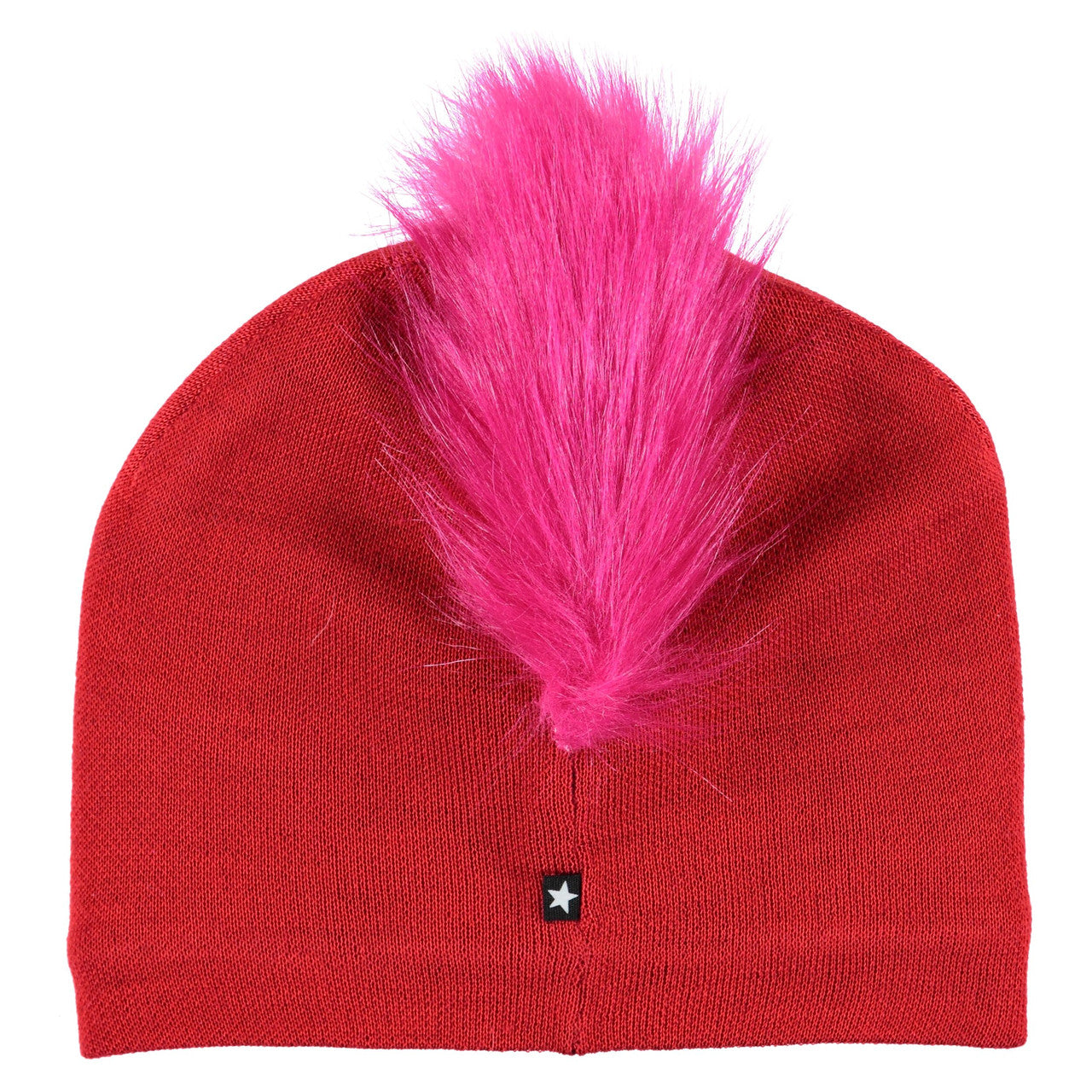 MOLO Kenzie Hat - Fiery Red