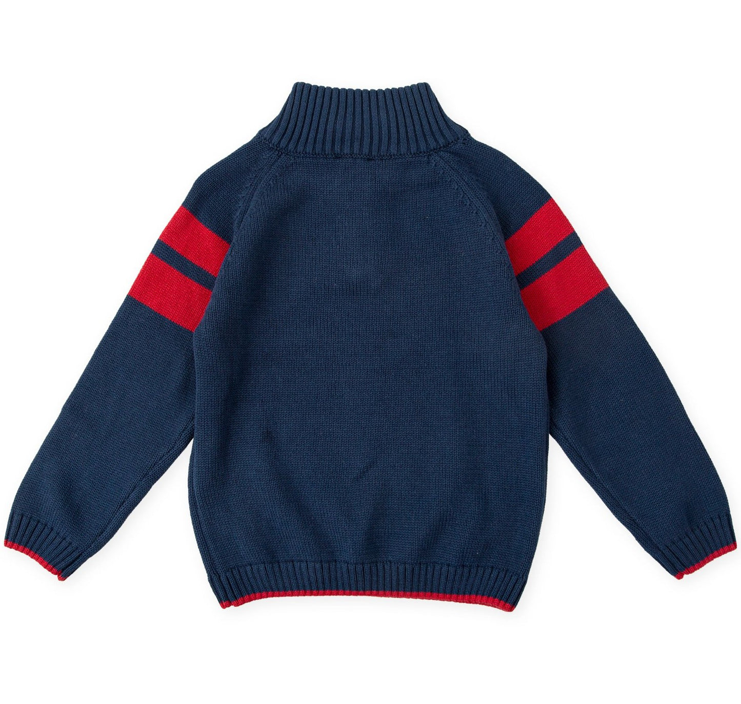 Tutto Piccolo Boys Sweater 3856W25