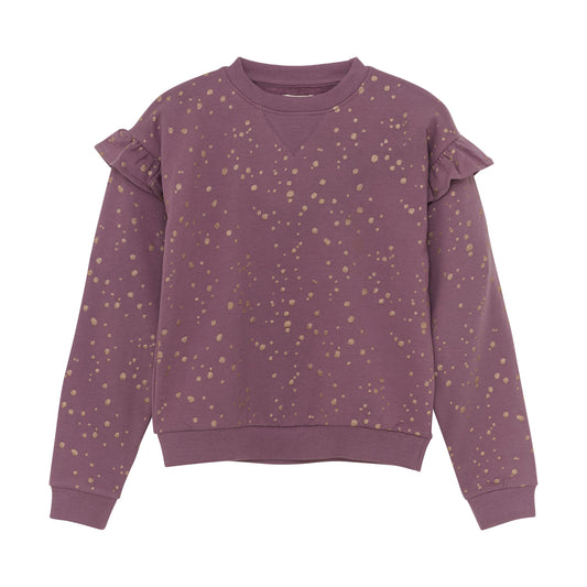 CREAMIE Girls Sweatshirt 822797