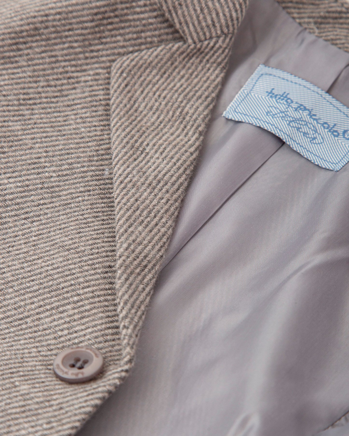 Tutto Piccolo Boys Blazer 3566W25