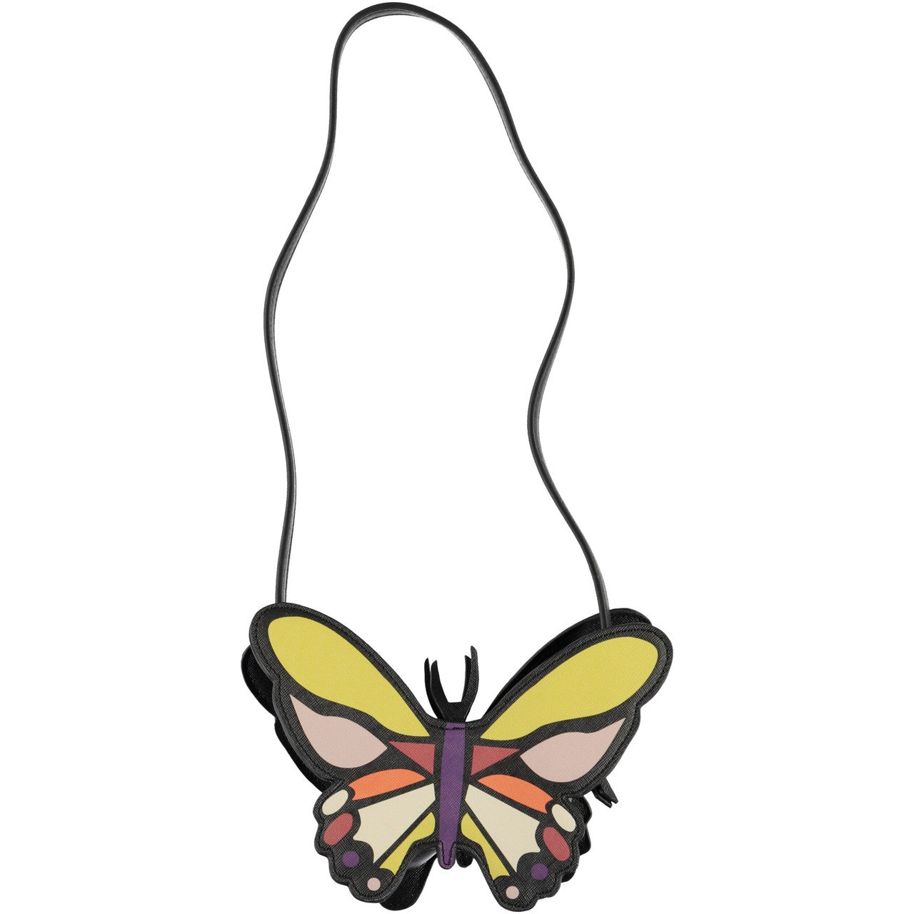 MOLO Butterfly Bag - Tutticolori (7s20v104-2549) 