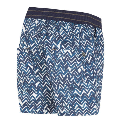  Jean Bourget Swim-Shorts JN25034