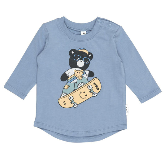  Huxbaby Skatin' Hux Top HB203S23 