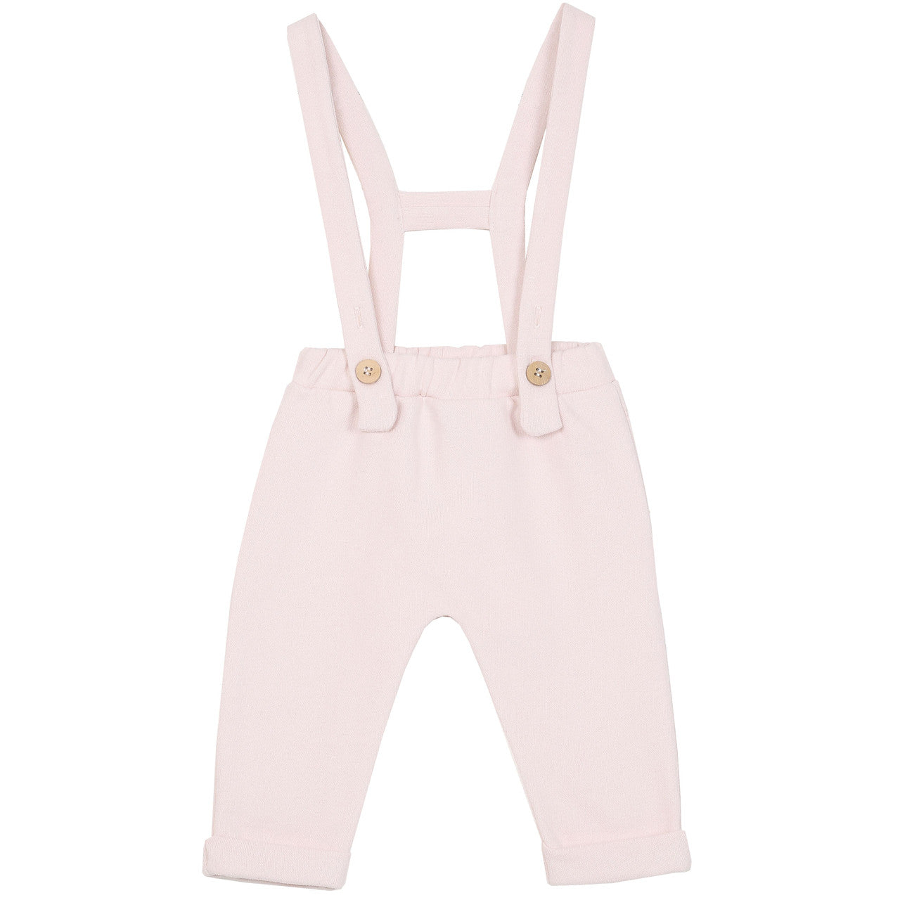 Emile et Ida Pants-Rose P091