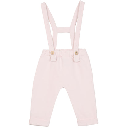 Emile et Ida Pants-Rose P091