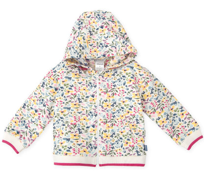 Tutto Piccolo Hoodie 3645W25