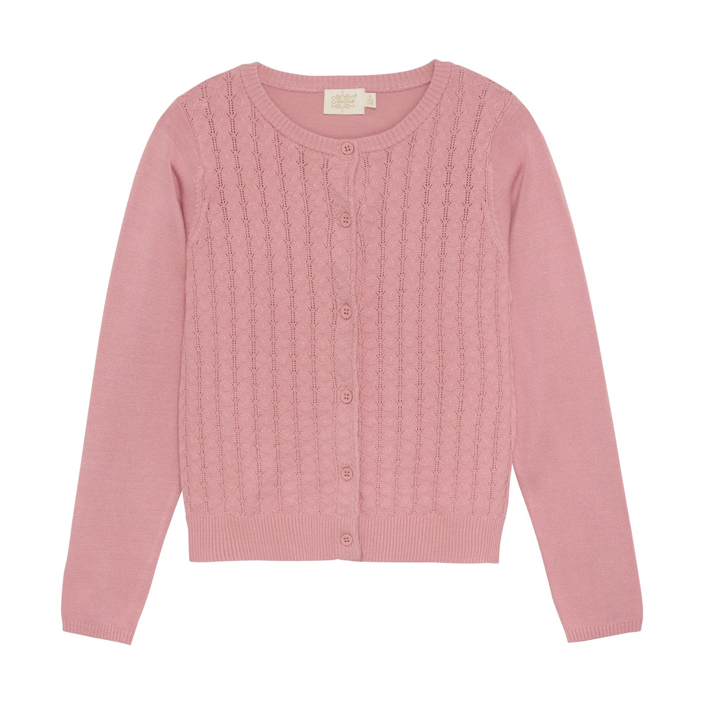 CREAMIE Girls Cardigan 822731