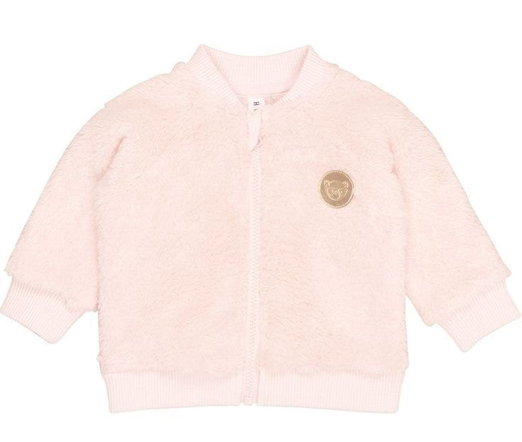 Huxbaby Fairy Bunny Jacket HB4065W24