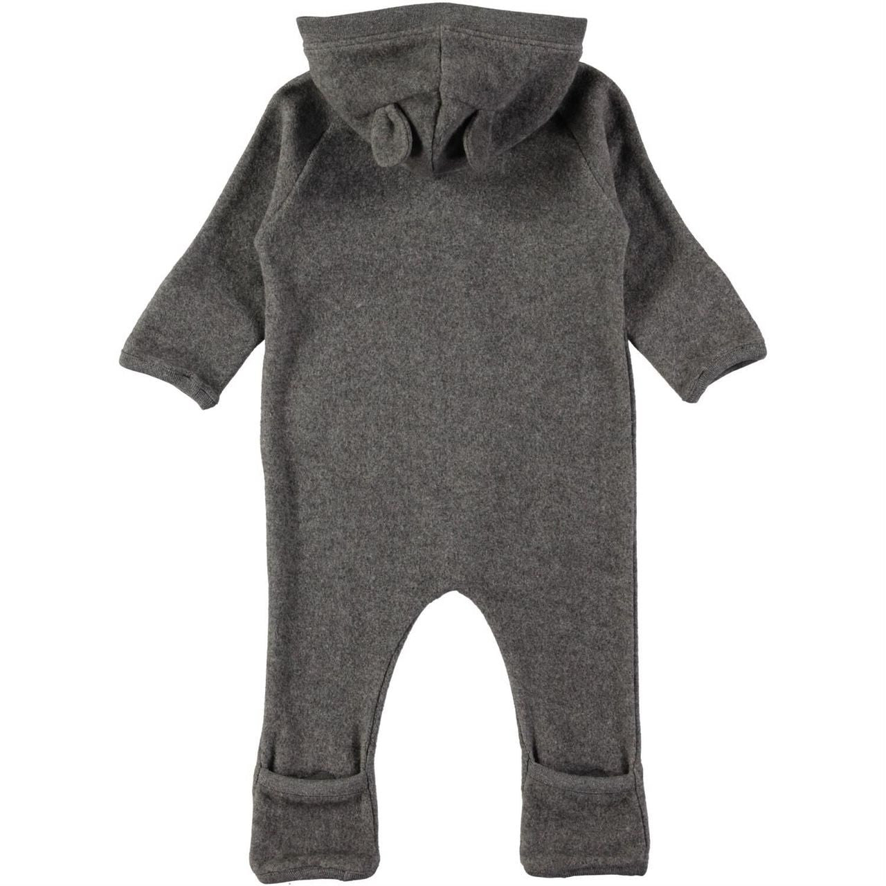 MOLO Umeko Fleece Suit (5w18l301)